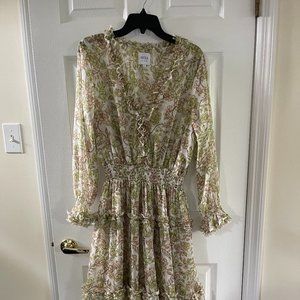 Misa Nora Dress: Brand New